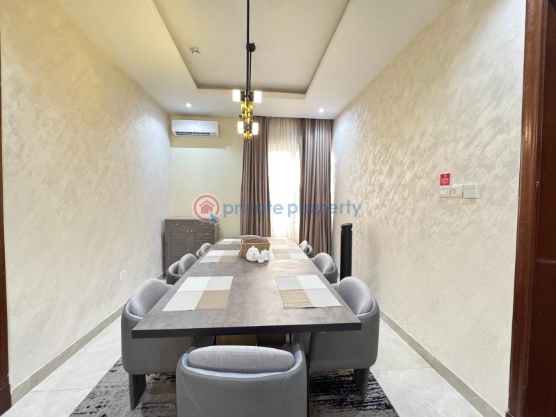 4 bedroom Flat & Apartment For Rent Old Ikoyi Lagos - 2