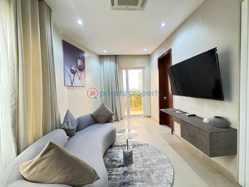 4 bedroom Flat & Apartment For Rent Old Ikoyi Lagos - 8