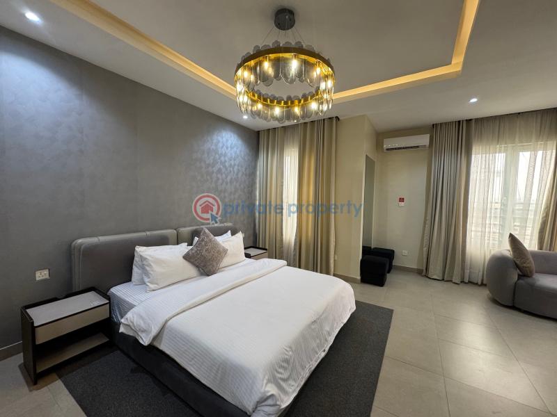 4 bedroom Flat & Apartment For Rent Old Ikoyi Lagos - 7