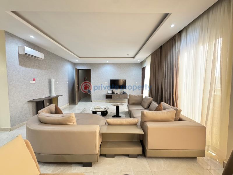 4 bedroom Flat & Apartment For Rent Old Ikoyi Lagos - 0