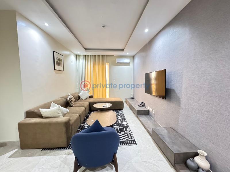 4 bedroom Flat & Apartment For Rent Old Ikoyi Lagos - 13