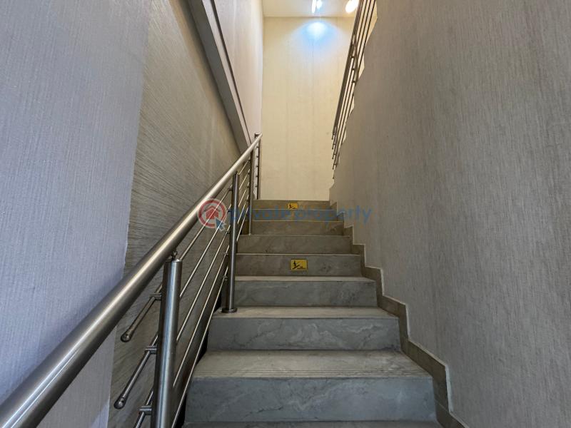 4 bedroom Flat & Apartment For Rent Old Ikoyi Lagos - 5