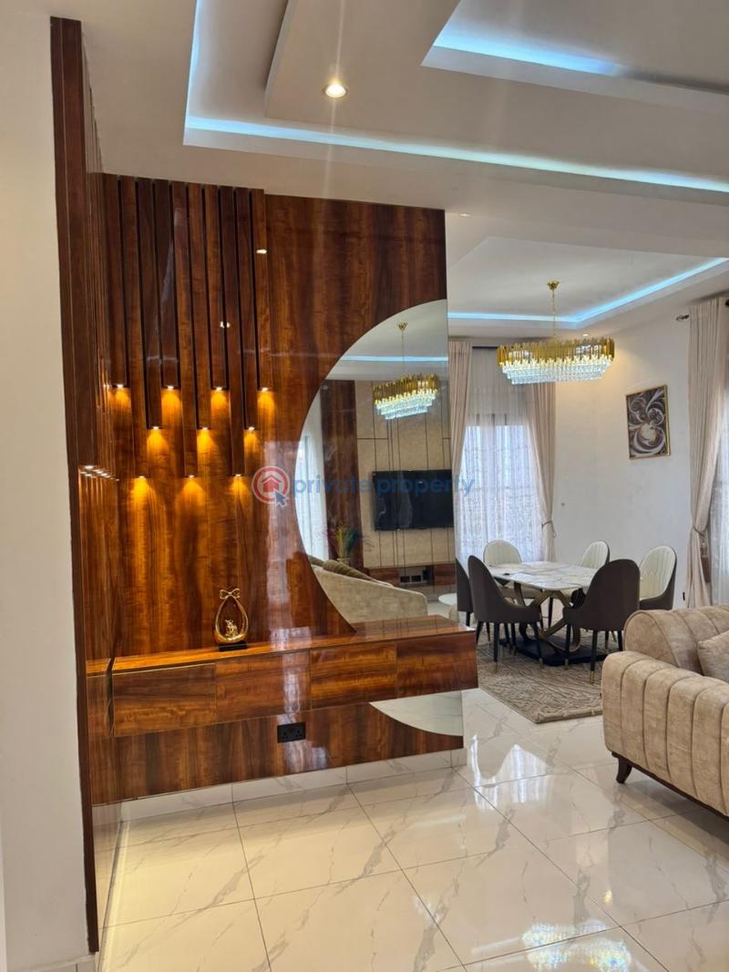 4 bedroom Block Of Flats Short let Opebi Ikeja Lagos - 4
