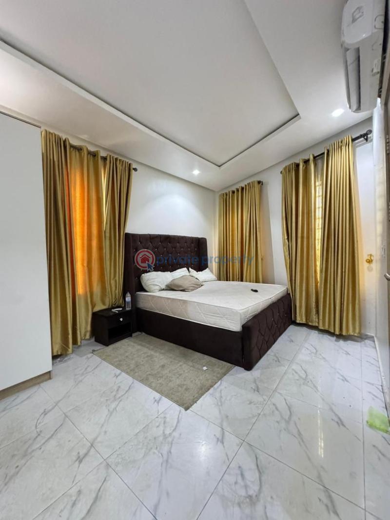 4 bedroom Penthouse For Sale Gbagada Lagos - 6