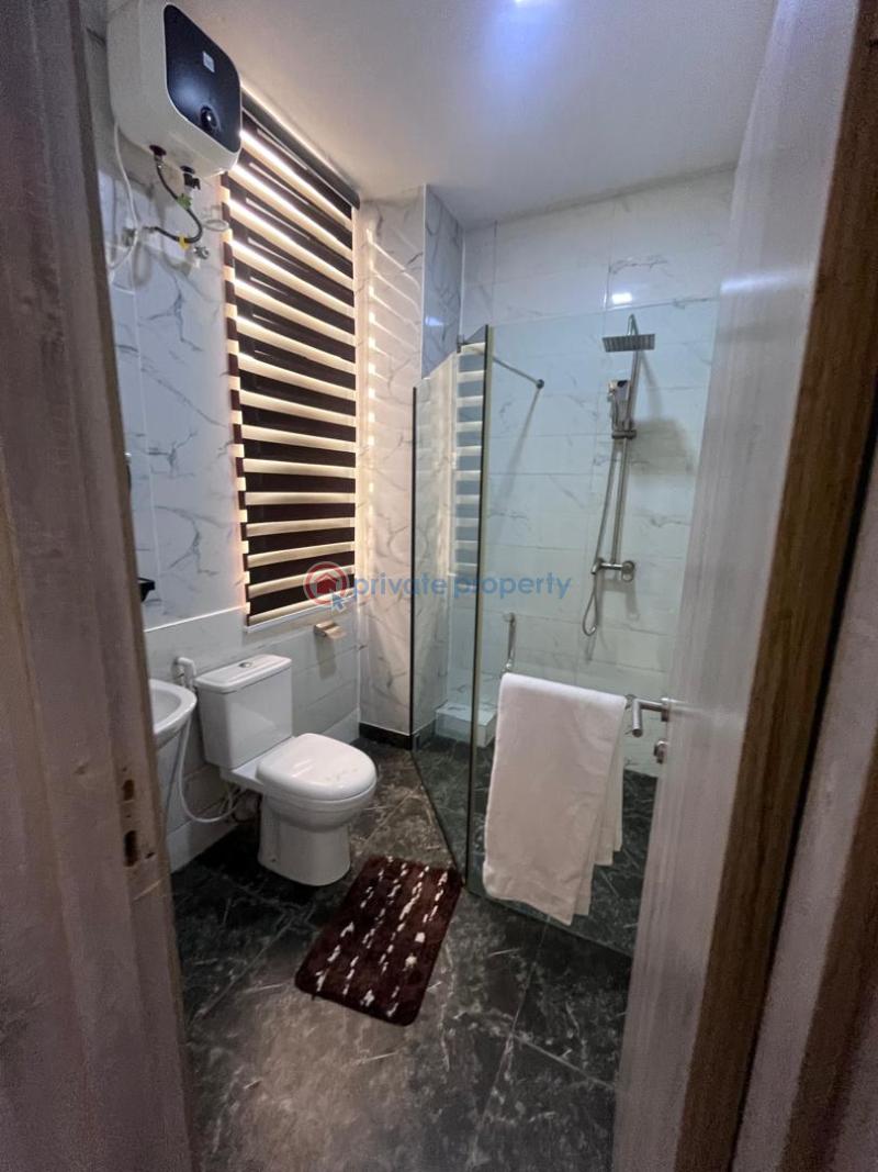4 bedroom Flat & Apartment For Sale Osborne Foreshore Estate Ikoyi Lagos - 12