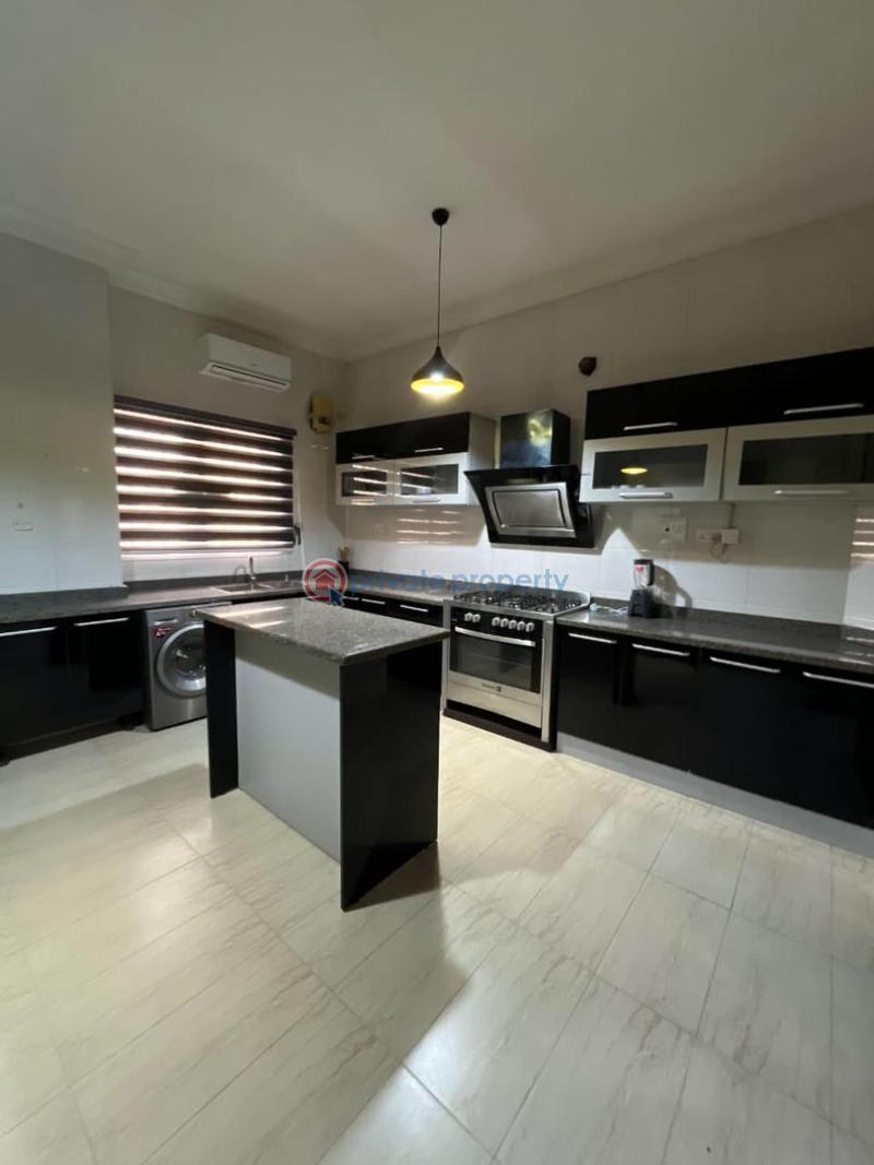 4 bedroom Semi detached Duplex For Rent Ikate Lekki Ikate Elegushi Lekki Lagos - 1