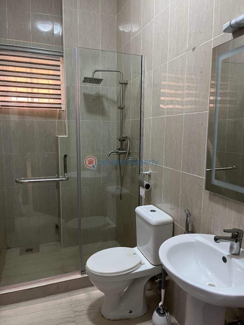 4 bedroom Semi detached Duplex For Rent Ikate Elegushi Lekki Lagos - 18