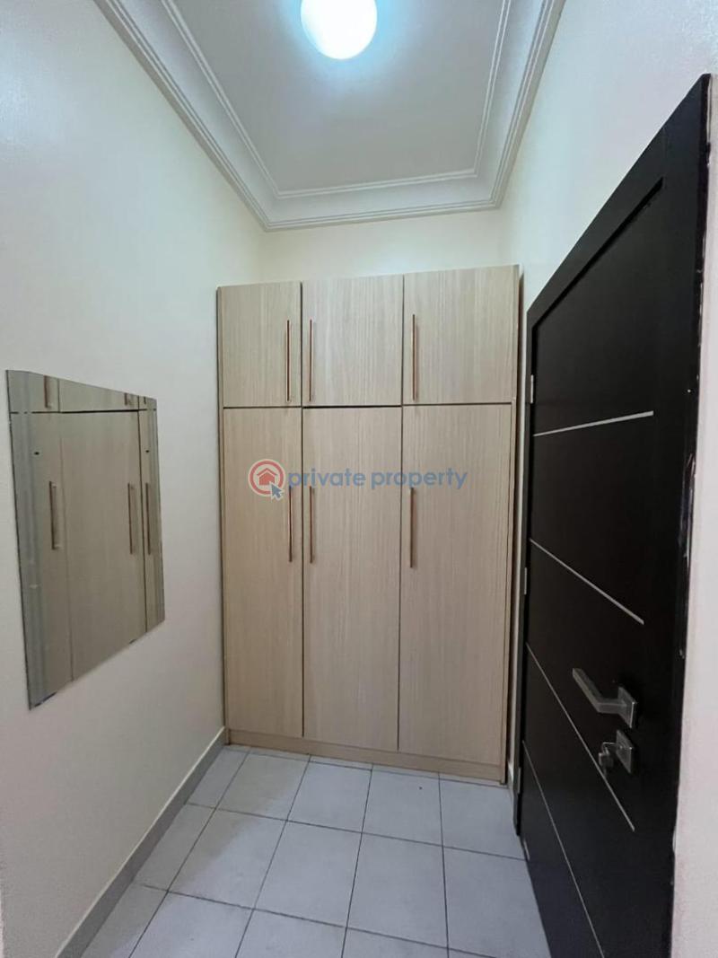 4 bedroom Semi detached Duplex For Rent Ikate Lekki Ikate Elegushi Lekki Lagos - 20