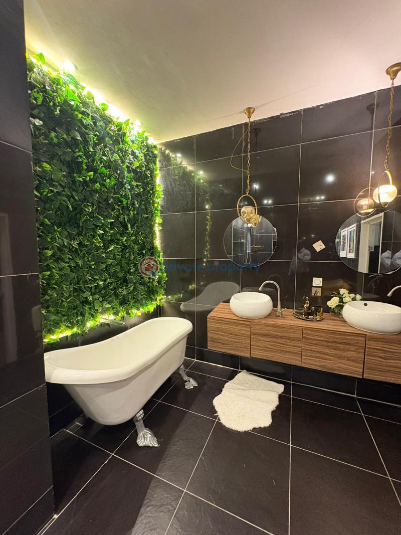 4 bedroom Semi detached Duplex For Rent Orchid Lekki Chevron Drive Lekki Lagos - 1