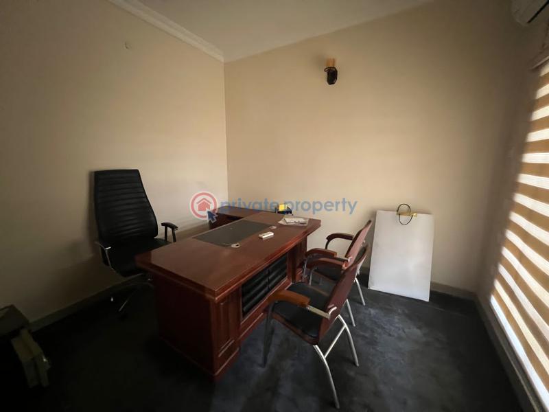 4 bedroom Room or Boys Quarter For Sale Salatu Estate Wuse II Abuja Phase 1  - 5