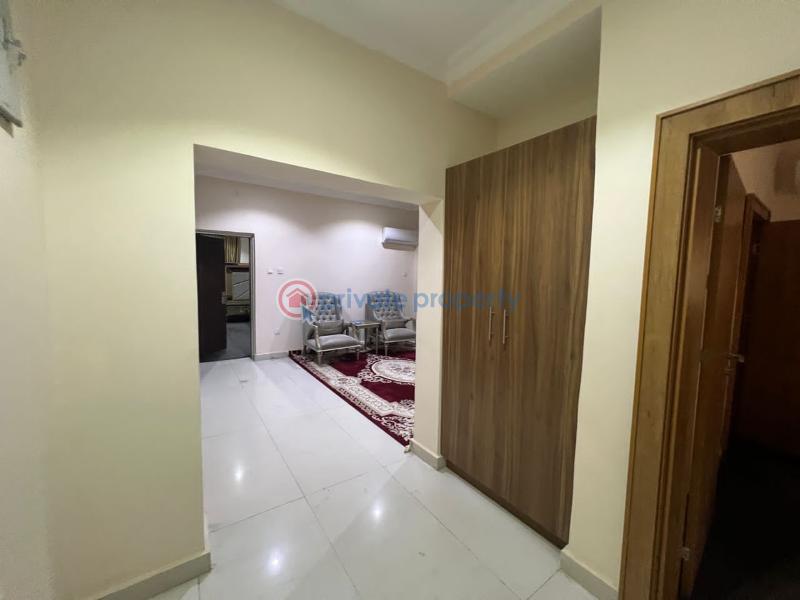 4 bedroom Room or Boys Quarter For Sale Salatu Estate Wuse II Abuja Phase 1  - 4