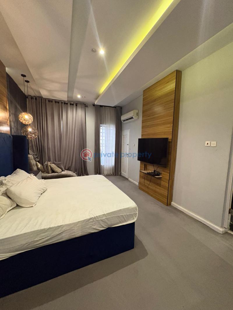 4 bedroom Semi detached Duplex For Rent Orchid Lekki Chevron Drive Lekki Lagos - 23