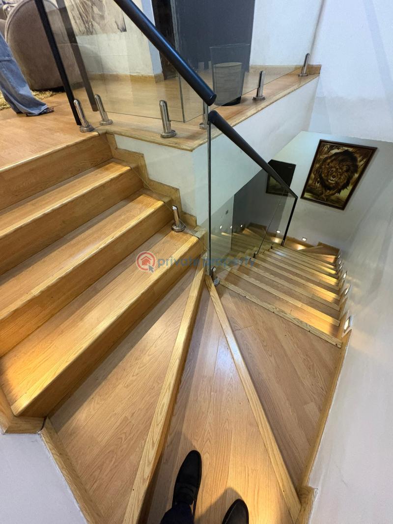 4 bedroom Semi detached Duplex For Rent Orchid Lekki Chevron Drive Lekki Lagos - 11