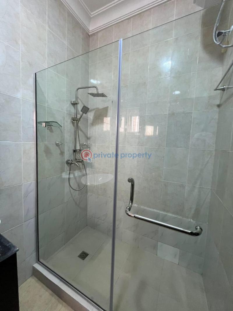 4 bedroom Semi detached Duplex For Rent Ikate Lekki Ikate Elegushi Lekki Lagos - 15