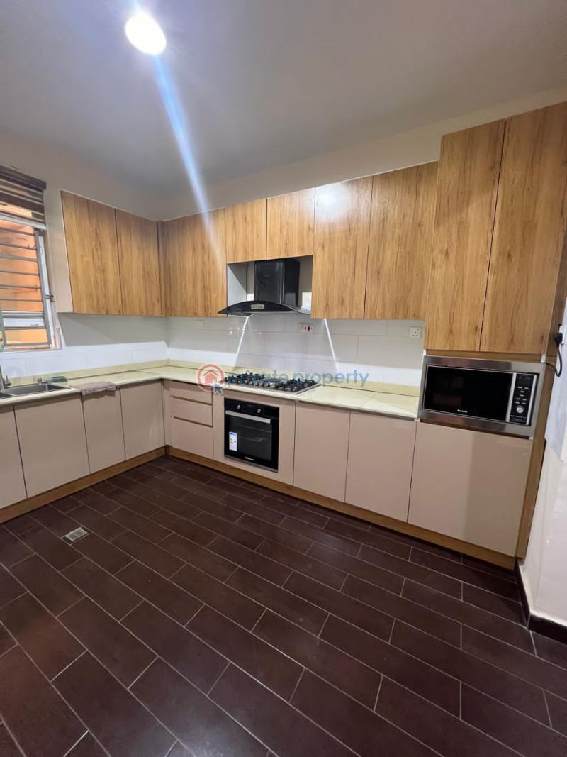 4 bedroom Room or Boys Quarter For Sale Salatu Estate Wuse II Abuja Phase 1  - 11