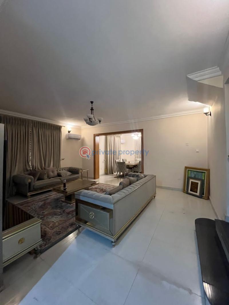 4 bedroom Room or Boys Quarter For Sale Salatu Estate Wuse II Abuja Phase 1  - 15