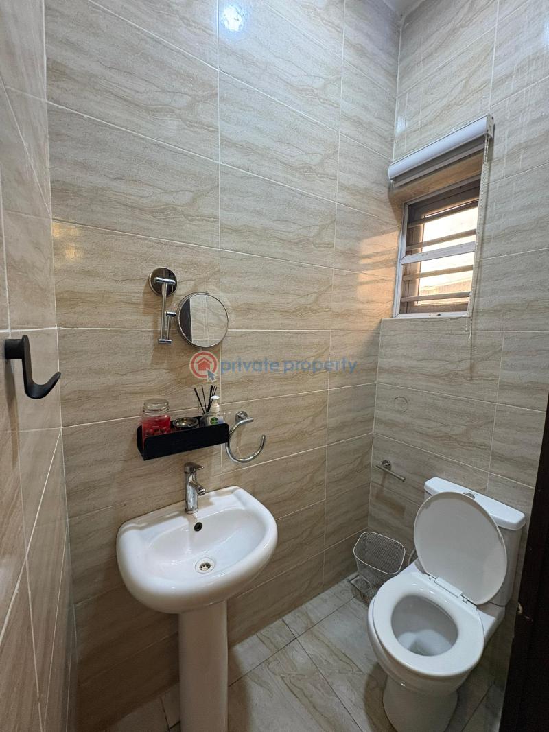 4 bedroom Semi detached Duplex For Rent Orchid Lekki Chevron Drive Lekki Lagos - 29