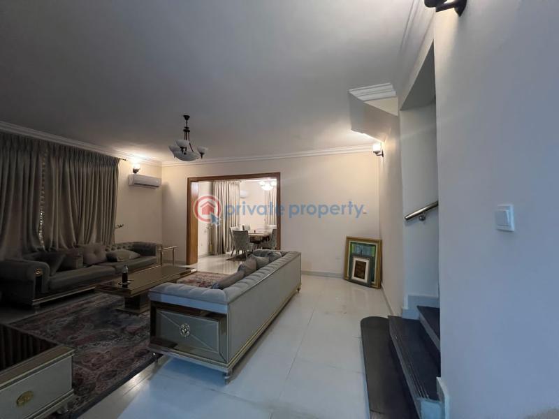 4 bedroom Room or Boys Quarter For Sale Salatu Estate Wuse II Abuja Phase 1  - 7