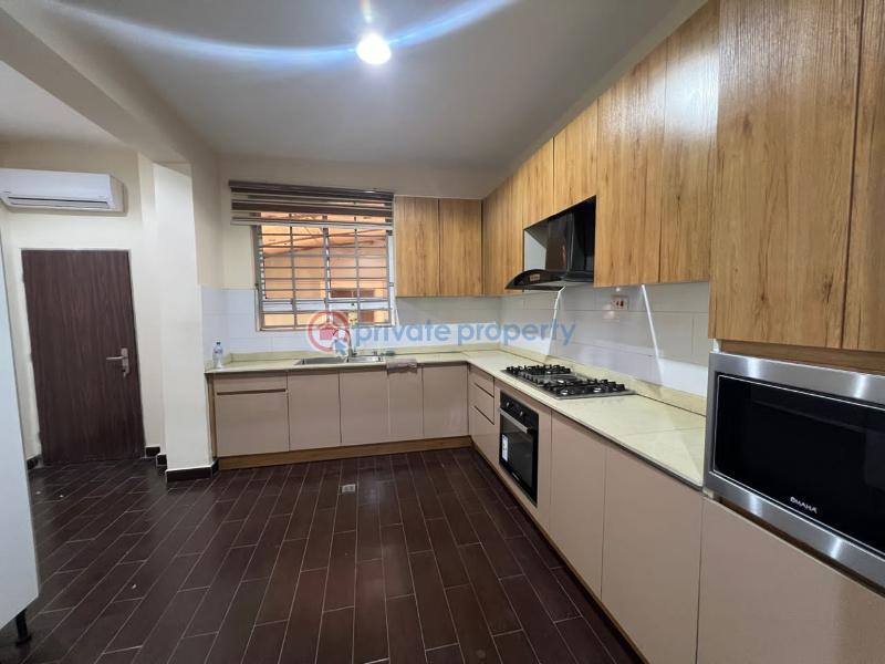 4 bedroom Room or Boys Quarter For Sale Salatu Estate Wuse II Abuja Phase 1  - 17