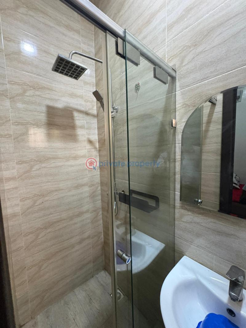 4 bedroom Semi detached Duplex For Rent Orchid Lekki Chevron Drive Lekki Lagos - 21