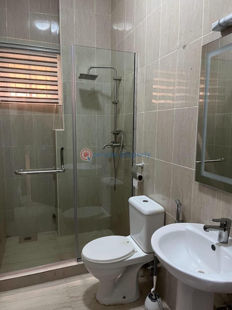 4 bedroom Semi detached Duplex For Rent Ikate Lekki Ikate Elegushi Lekki Lagos - 11