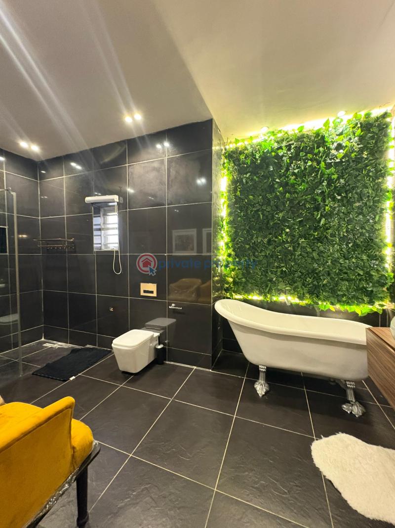 4 bedroom Semi detached Duplex For Rent Orchid Lekki Chevron Drive Lekki Lagos - 20