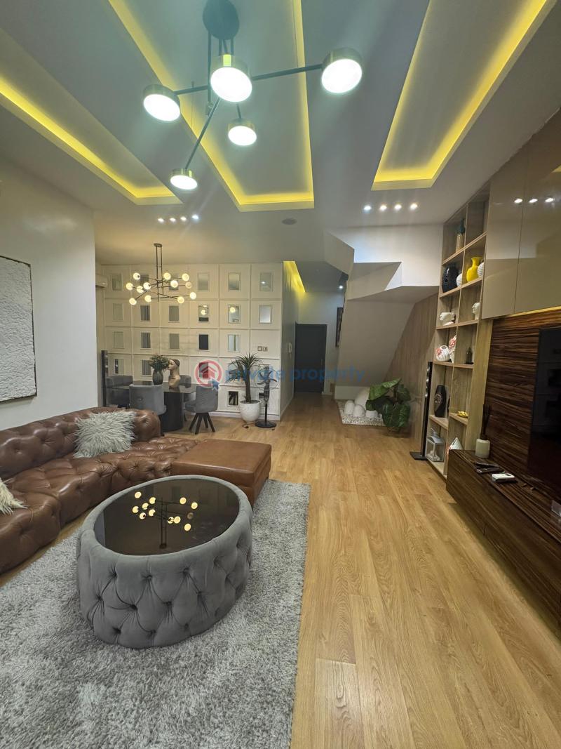 4 bedroom Semi detached Duplex For Rent Orchid Lekki Chevron Drive Lekki Lagos - 27