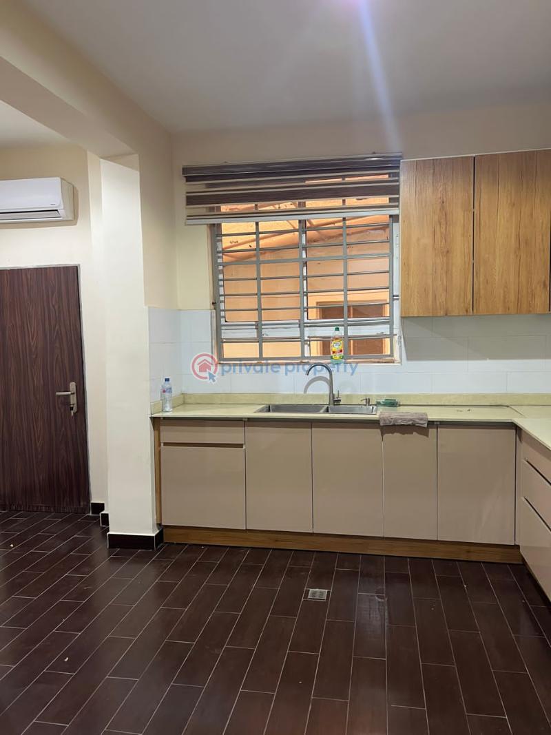 4 bedroom Room or Boys Quarter For Sale Salatu Estate Wuse II Abuja Phase 1  - 14