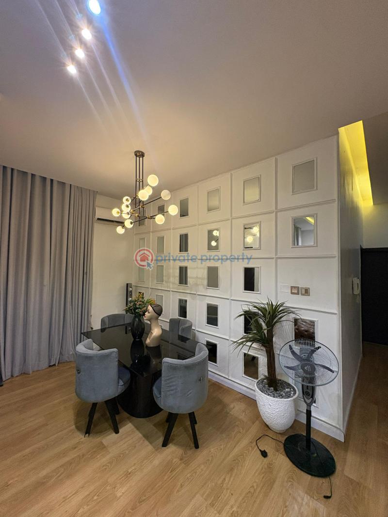 4 bedroom Semi detached Duplex For Rent Orchid Lekki Chevron Drive Lekki Lagos - 32