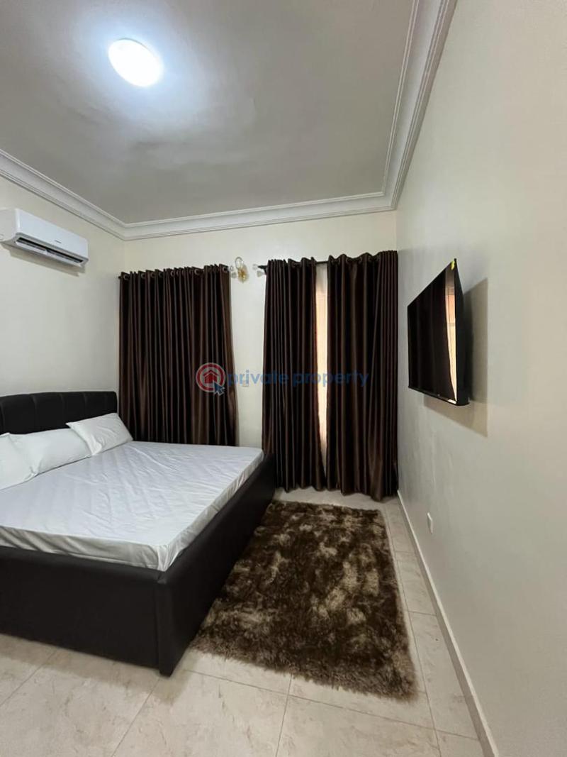 4 bedroom Semi detached Duplex For Rent Ikate Lekki Ikate Elegushi Lekki Lagos - 16