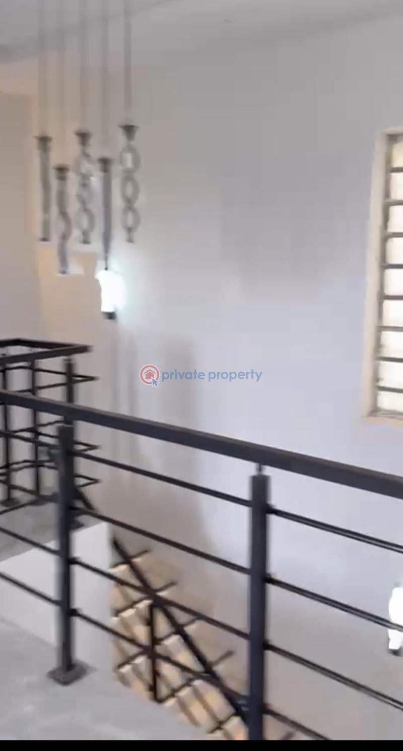 4 bedroom Detached Duplex For Sale Lekki Scheme 2 Ajah Lagos - 18