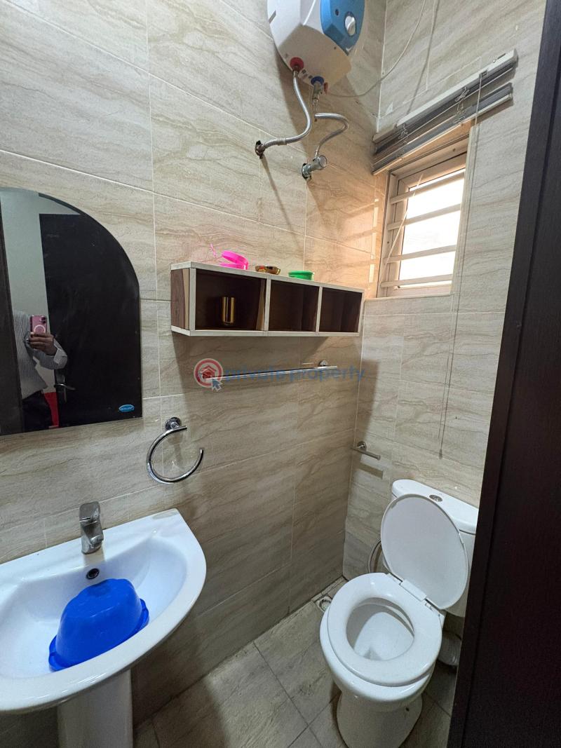 4 bedroom Semi detached Duplex For Rent Orchid Lekki Chevron Drive Lekki Lagos - 35