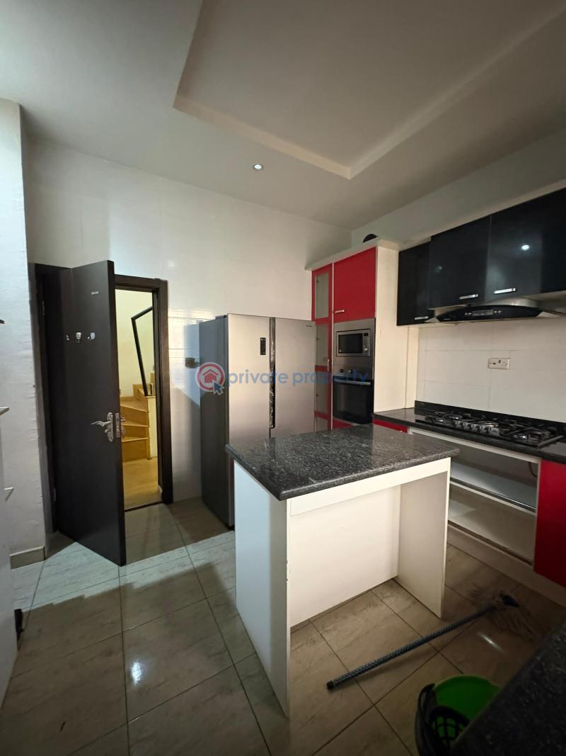 4 bedroom Semi detached Duplex For Rent Orchid Lekki Chevron Drive Lekki Lagos - 25