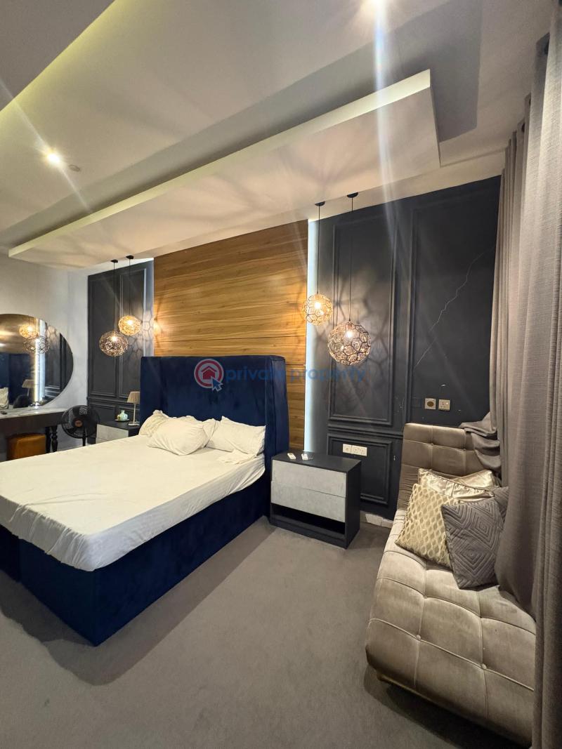 4 bedroom Semi detached Duplex For Rent Orchid Lekki Chevron Drive Lekki Lagos - 19