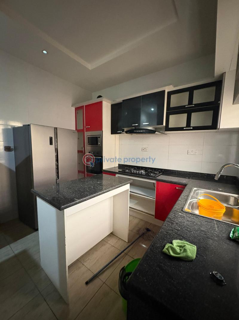 4 bedroom Semi detached Duplex For Rent Orchid Lekki Chevron Drive Lekki Lagos - 4