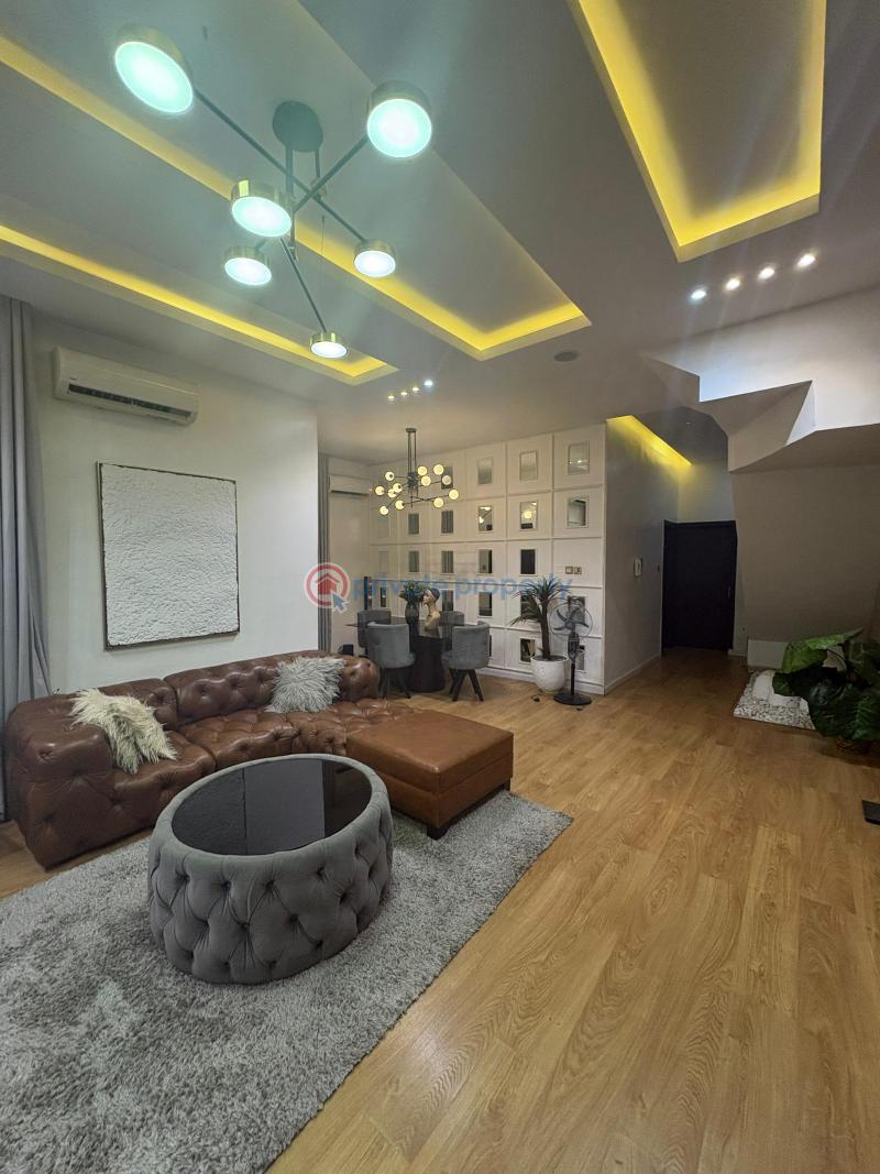 4 bedroom Semi detached Duplex For Rent Orchid Lekki Chevron Drive Lekki Lagos - 17