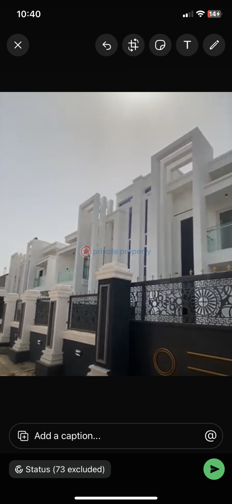 4 bedroom Semi detached Duplex For Sale Ifako-Ijaiye Lagos - 0