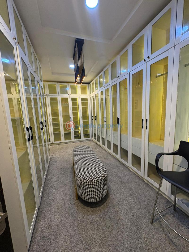 4 bedroom Semi detached Duplex For Rent Orchid Lekki Chevron Drive Lekki Lagos - 12