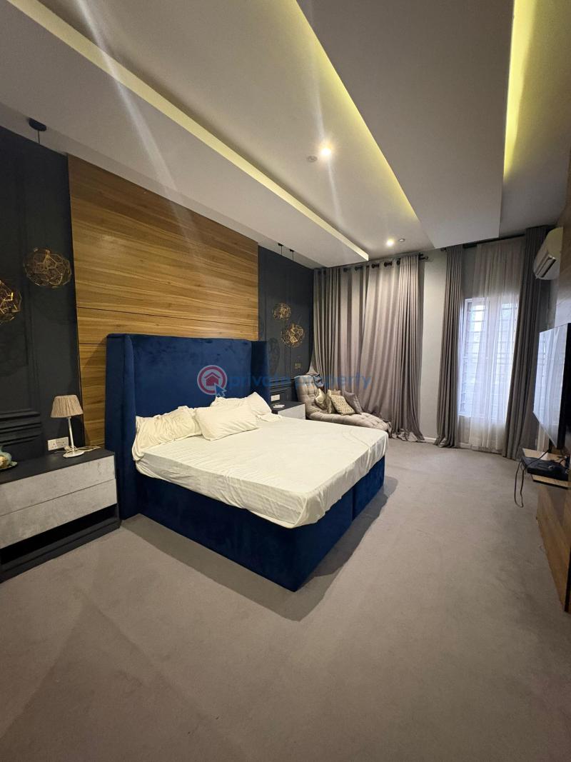 4 bedroom Semi detached Duplex For Rent Orchid Lekki Chevron Drive Lekki Lagos - 24