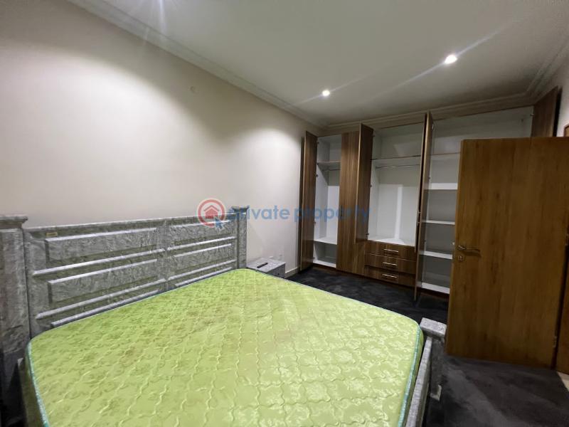 4 bedroom Room or Boys Quarter For Sale Salatu Estate Wuse II Abuja Phase 1  - 6