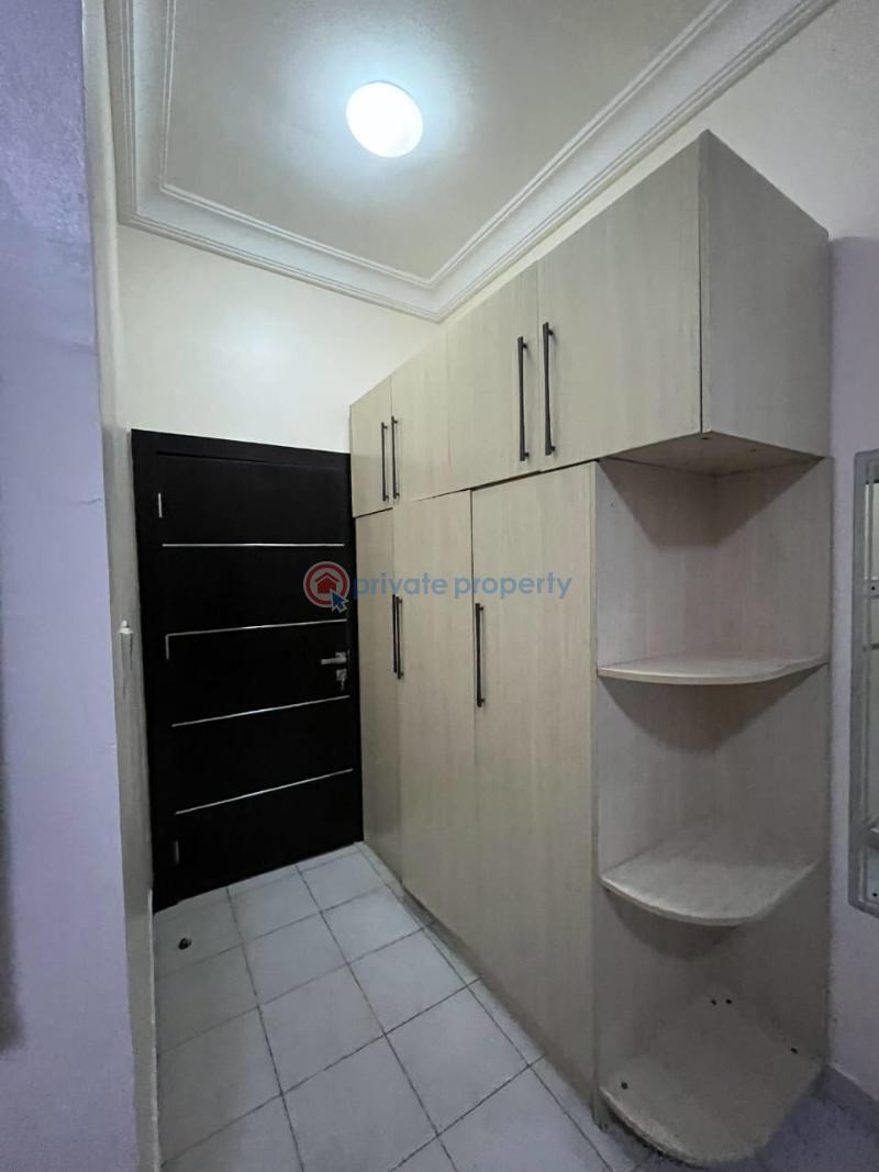 4 bedroom Semi detached Duplex For Rent Ikate Elegushi Lekki Lagos - 5