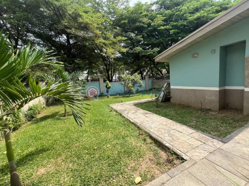 4 bedroom Room or Boys Quarter For Sale Salatu Estate Wuse II Abuja Phase 1  - 25