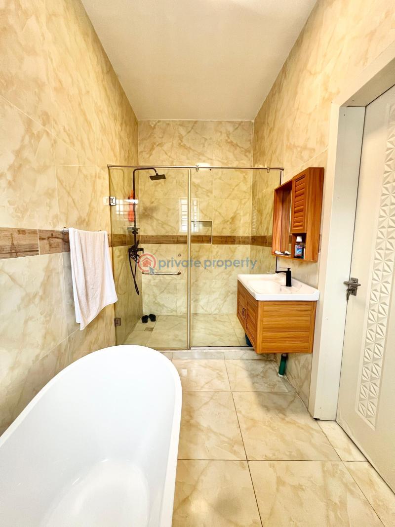 4 bedroom Semi detached Duplex For Sale Lekki Lagos - 13