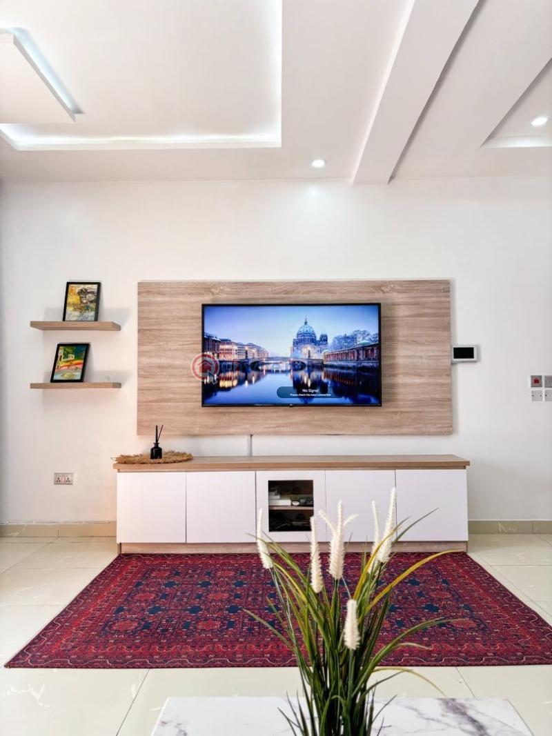 4 bedroom Commercial Property Short let Salem Lekki Lekki Expressway Lagos - 11