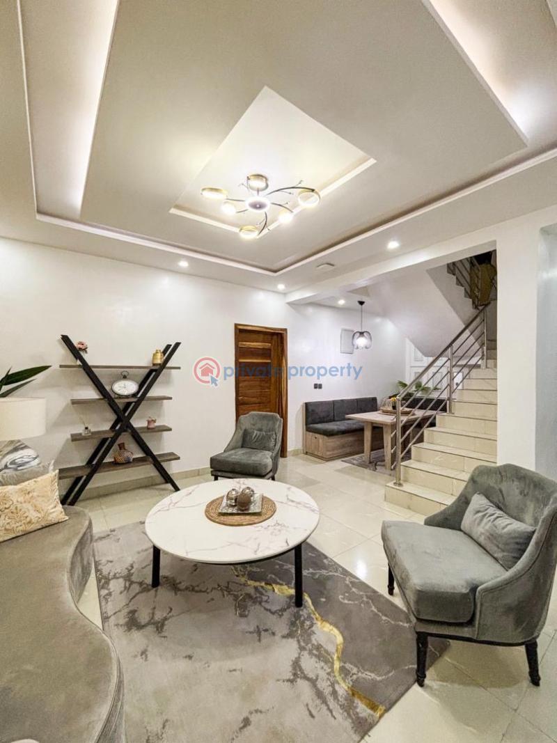 4 bedroom Commercial Property Short let Salem Lekki Lekki Expressway Lagos - 15