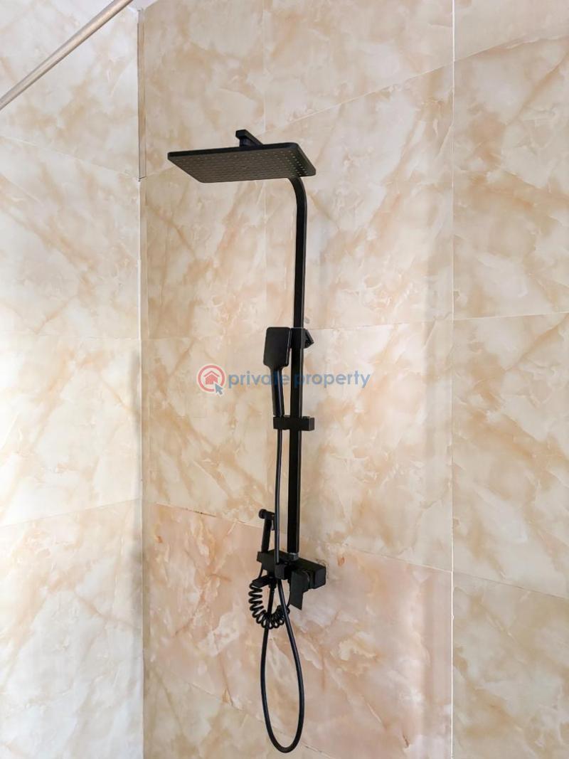 4 bedroom Commercial Property Short let Salem Lekki Lekki Expressway Lagos - 8