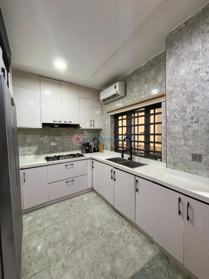 4 bedroom Commercial Property Short let Salem Lekki Lekki Expressway Lagos - 17