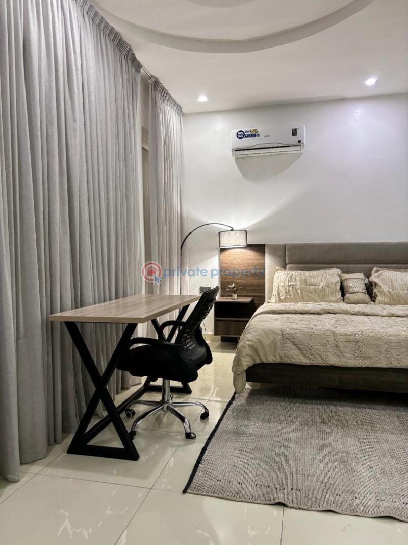 4 bedroom Commercial Property Short let Salem Lekki Lekki Expressway Lagos - 1