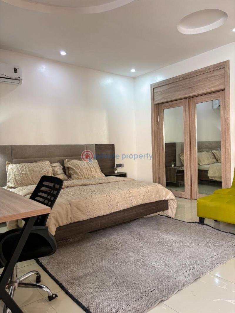 4 bedroom Commercial Property Short let Salem Lekki Lekki Expressway Lagos - 5