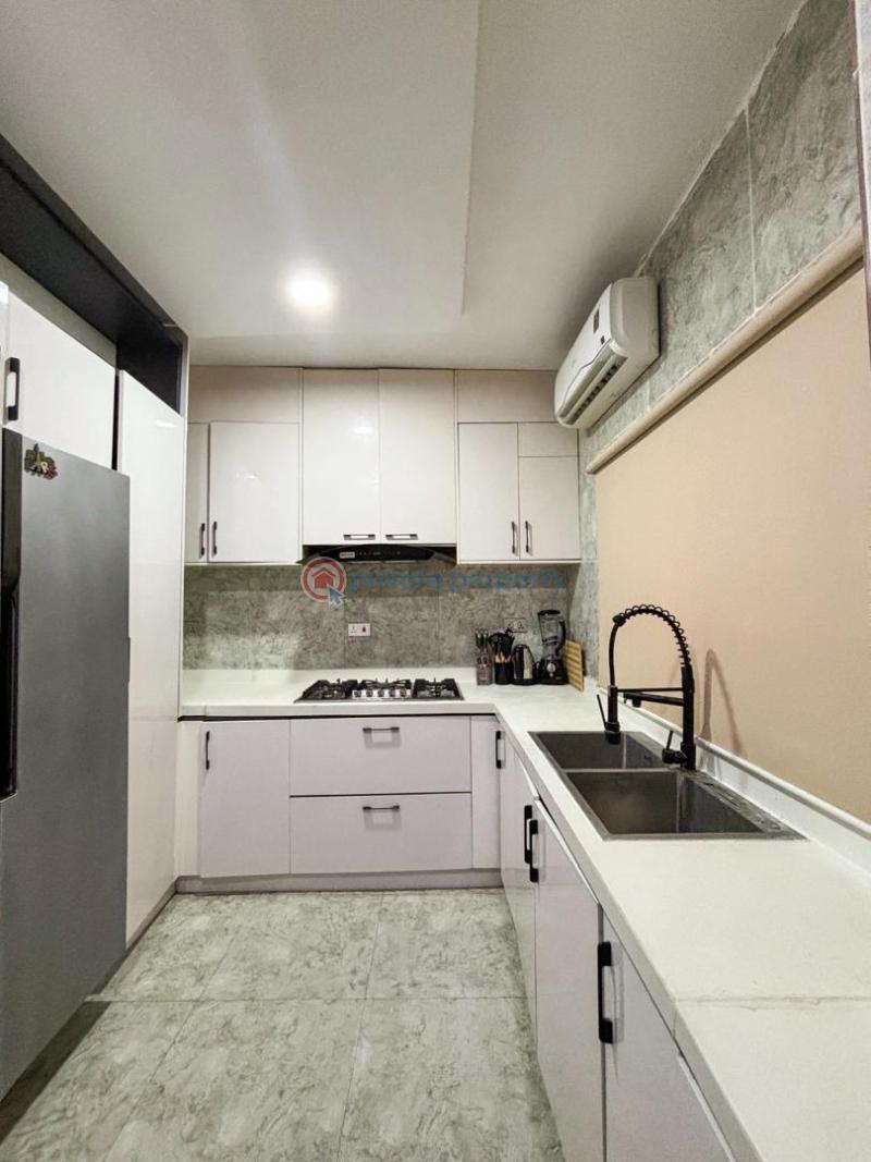 4 bedroom Commercial Property Short let Salem Lekki Lekki Expressway Lagos - 18